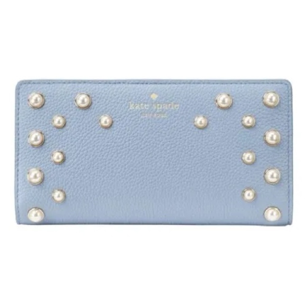 KATE SPADE STACY PEARL WALLET